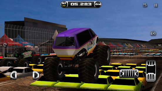 Monster Truck Destructionu2122 3.4.3950 screenshots 16