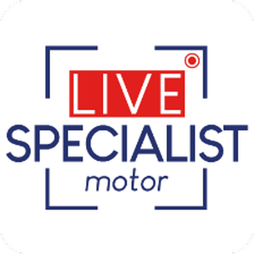 Live Specialist Motor logo