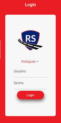 Android application RastreioSate Rastreamento screenshort