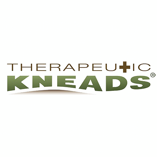 Therapeutic Kneads logo