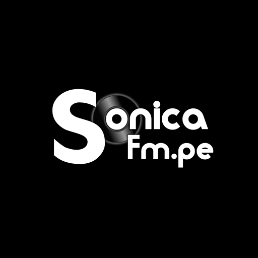 Sonica FM release-2.0.1 Icon