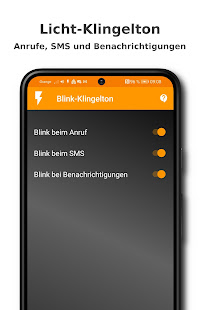 App-Vorschau