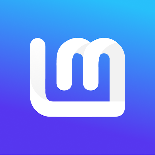 Lead Market App logo