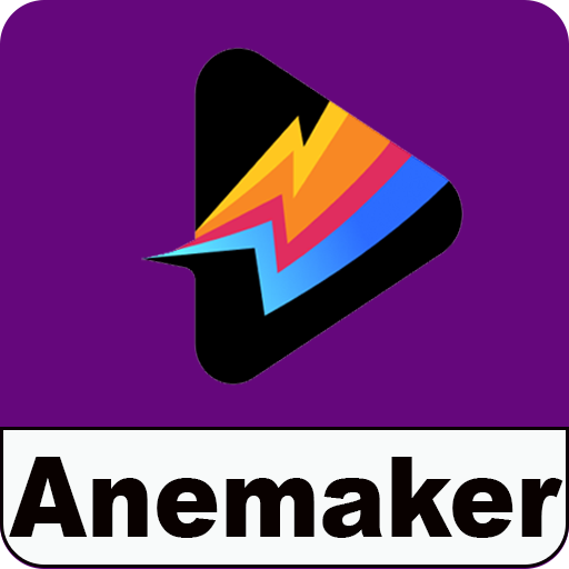 Anemake Video Editor