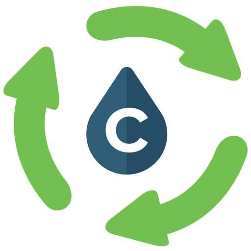 Lets Recycle - Corporate App logo