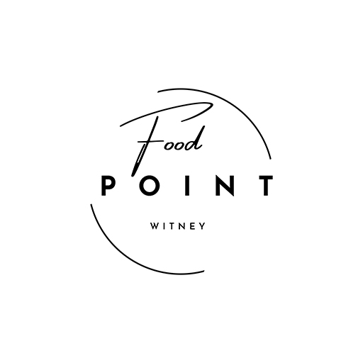 Food Point Witney logo