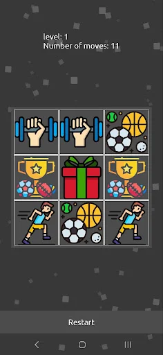 Test AAB App - Screenshot 1