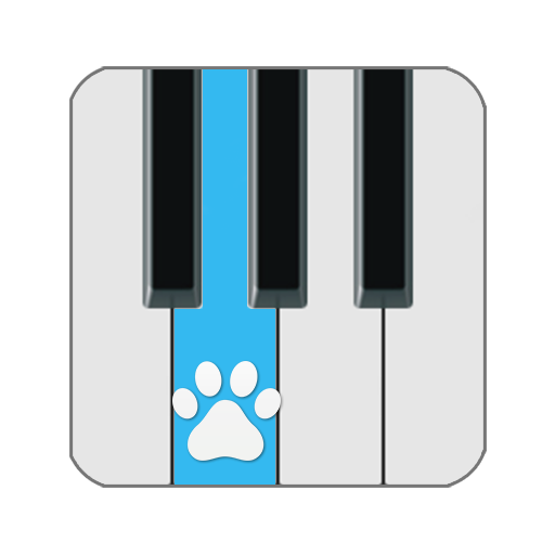 Tiny Piano  Icon
