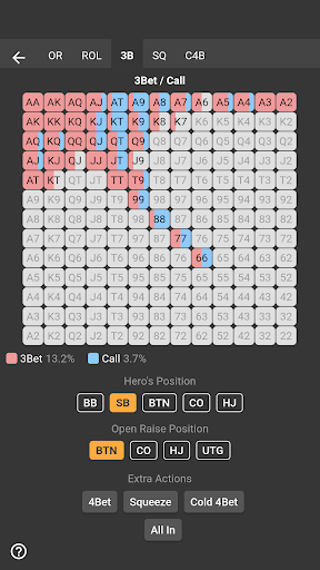 Poker Fish Hook Screen 2