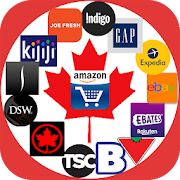 Canada Shopping Explorer