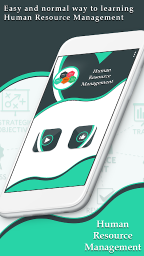 Human Resource Management Screen 3