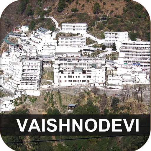 Vaishno Devi 1.8 Icon