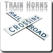 Train Horns and Sounds AD FREE