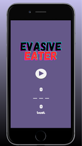 Evasive Eater