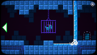 Game screenshot There is no game - Jam Edition hack