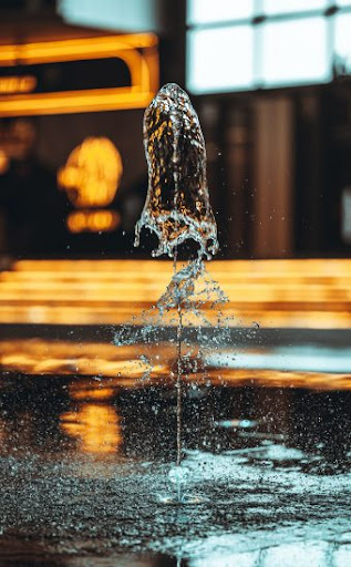 Water Drop Wallpapers