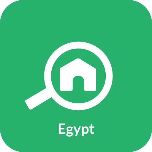 Bayut Egypt  Icon