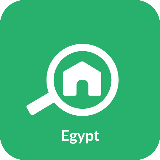 Bayut Egypt logo