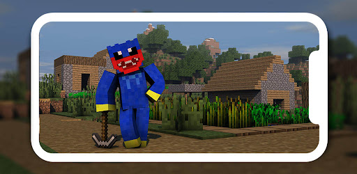 Poppy Huggy Wuggy Walkthrough