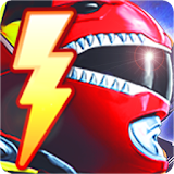 Tips For Power Rangers Legacy icon