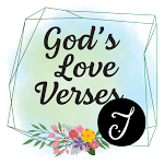 Cover Image of डाउनलोड God's Love Bible Verses Stickers Pack 1.0 APK