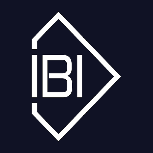 IBI SMART logo