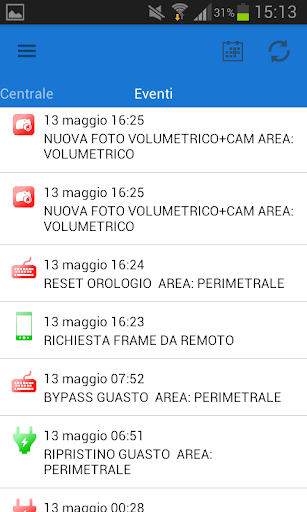 Sicuro Screen 3