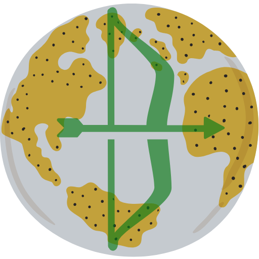 Barbarians: Conquer The World logo