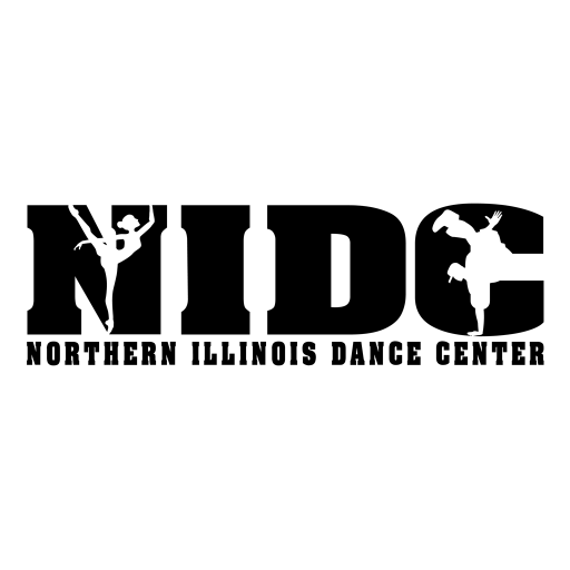 Northern Illinois Dance Center logo