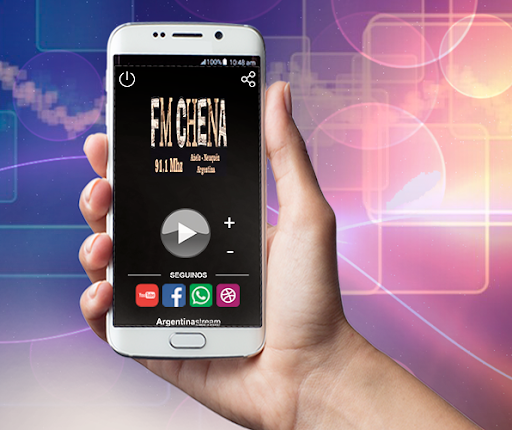 FM Chena Screen 2