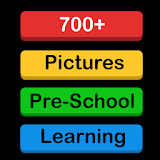 Kids Preschool Learning icon