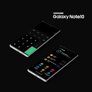 Imágen 5 OneUI EMUI | MAGIC UI THEME android