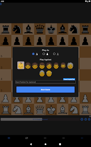 ChessIs: Chess Analysis  screenshots 18