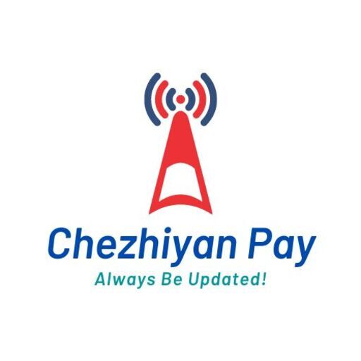 Chezhiyan Pay logo