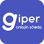 Cover Image of Télécharger Giper 1.0.7.2 APK