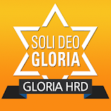 글로리아 HRD icon