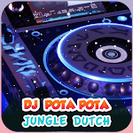 Cover Image of Download Dj Pota Pota Jungle Dutch Full  APK