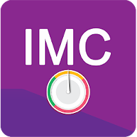 IMC Fácil - Calculadora de IMC