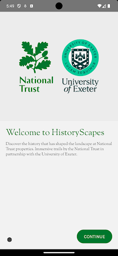 HistoryScapes screenshot 5