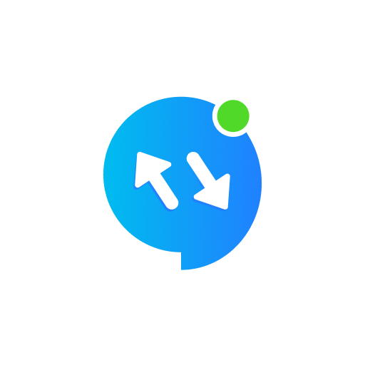 Coax - Simple Customer Service logo