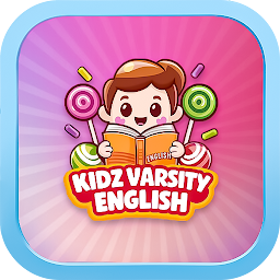 Kidz Varsity English Mod Apk