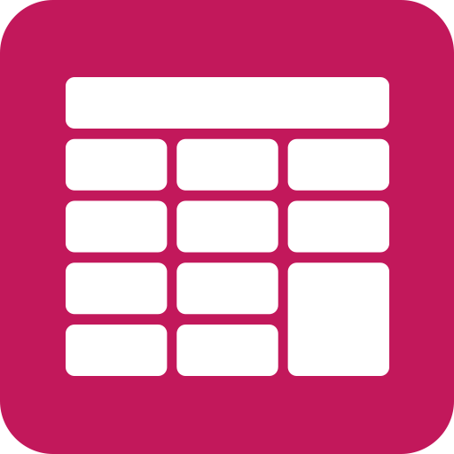 calculadora rosa logo