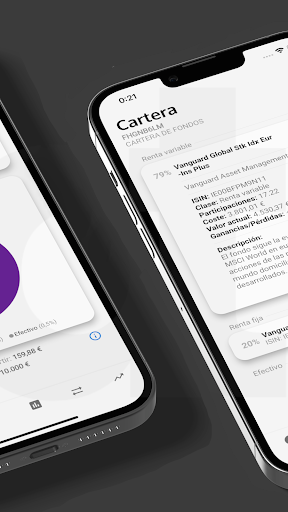 X Insight for Indexa Capital Screen 2