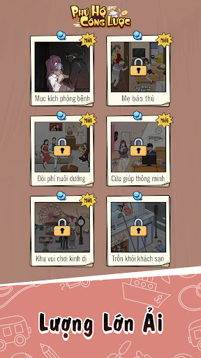 Phú Hộ Công Lược - TTH screenshot 12