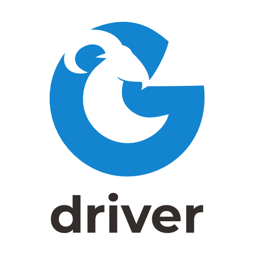 SAGA Driver logo