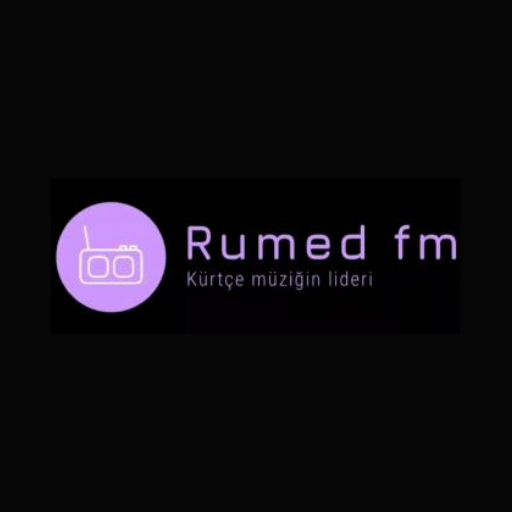 Rumed FM 1.0 Icon