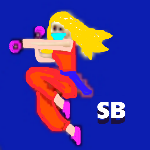 Stat Battle logo