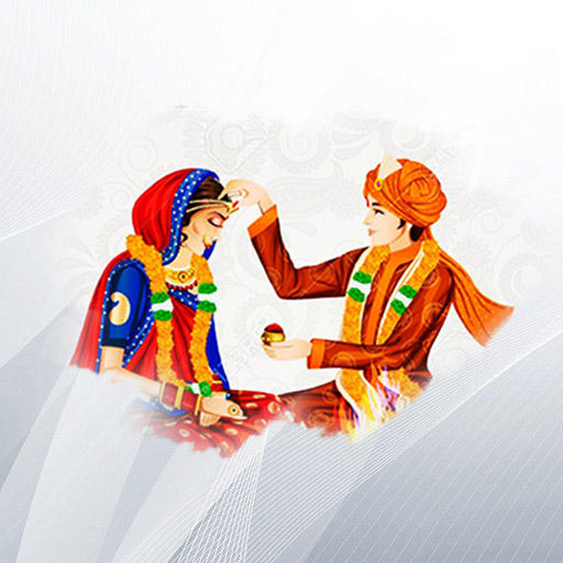 Shubh Vivaham logo