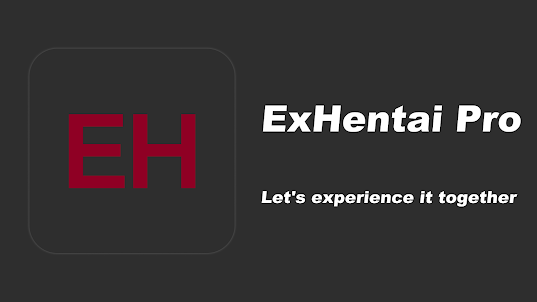 ExHentai Pro