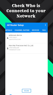 All Router Setup - Admin login 1.3.6.3 APK screenshots 5